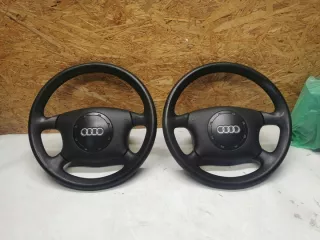 8L0419091N Руль Audi A3 8L Арт e8819147, вид 1