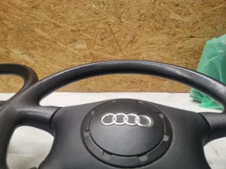 8L0419091N Руль Audi A3 8L Арт e8819147, вид 2