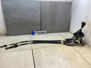 A1693600409 Кулиса Mercedes A W169 Арт e8820000, вид 2