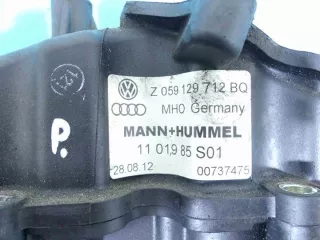 059129712BQ Коллектор впускной Audi Q7 4L Арт e8822388, вид 4