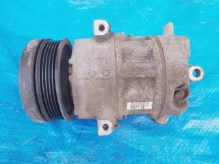 55701200 Компрессор кондиционера Opel Corsa E Арт e8824047, вид 2