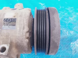 55701200 Компрессор кондиционера Opel Corsa E Арт e8824047, вид 4