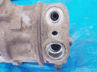 55701200 Компрессор кондиционера Opel Corsa E Арт e8824047, вид 6