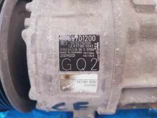55701200 Компрессор кондиционера Opel Corsa E Арт e8824047, вид 7