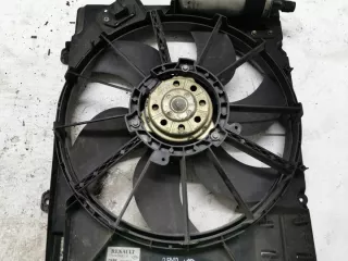 7700426681 Вентилятор радиатора Renault Megane 1 Арт e8824052, вид 7