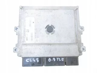 1XKARTA 237102706R 237102928R V29029647A Блок управления двигателем Renault Clio 4 Арт e8828560, вид 2
