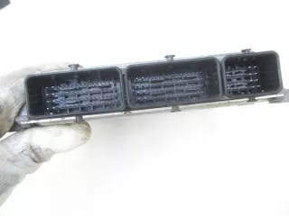 1XKARTA 237102706R 237102928R V29029647A Блок управления двигателем Renault Clio 4 Арт e8828560, вид 3