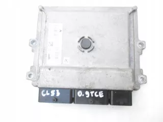 1XKARTA 237103352R 237104736R V29050684A Блок управления двигателем Renault Clio 4 Арт e8828562, вид 2