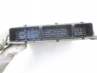 1XKARTA 237103352R 237104736R V29050684A Блок управления двигателем Renault Clio 4 Арт e8828562, вид 3