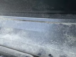 2K7807421 Бампер задний Volkswagen Caddy 4 Арт e8829038, вид 7