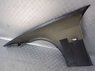 108086 Крыло переднее правое BMW 3 E90/E91/E92/E93 Арт e8830342, вид 2