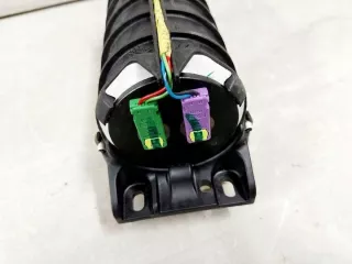 1004332 Подушка безопасности Audi Q7 4L Арт e8830818, вид 4