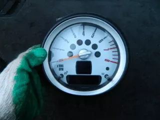 9178739 Щиток приборов (приборная панель) MINI Cooper R56 Арт e8830963, вид 2
