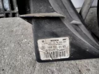 1685000193 Вентилятор радиатора Mercedes A W168 Арт e8832585, вид 3