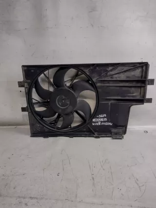 A1685050155 3135103283 1685000193 0130303880 Вентилятор радиатора Mercedes A W168 Арт e8832586, вид 1