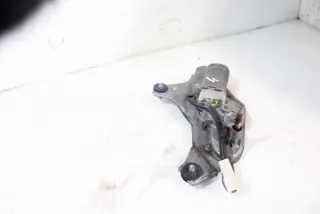 85130-47010 Моторчик стеклоочистителя фар Toyota Prius 2 Арт e8833162, вид 3