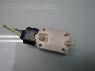 988809284R 988809284R--- Датчик удара Renault Grand Scenic 3 Арт e8833484, вид 3