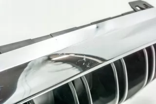 8056324 Решетка радиатора BMW X5 F15 Арт e8834349, вид 3