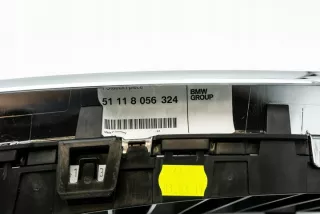 8056324 Решетка радиатора BMW X5 F15 Арт e8834349, вид 4