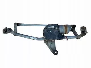 3T1955119A 3T1955023 Механизм стеклоочистителя (трапеция дворников) Skoda Superb 2 Арт e8834516, вид 1