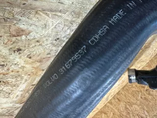 31422061 31679537 31439886 Гофра инжектора Volvo XC60 2 Арт e8834574, вид 12