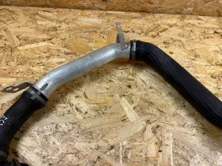31422061 31679537 31439886 Гофра инжектора Volvo XC60 2 Арт e8834574, вид 3