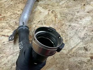 31422061 31679537 31439886 Гофра инжектора Volvo XC60 2 Арт e8834574, вид 10