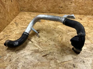 31422061 31657757 31422095 Гофра инжектора Volvo XC60 2 Арт e8834575, вид 1
