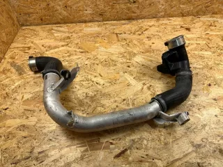 31422061 31657757 31422095 Гофра инжектора Volvo XC60 2 Арт e8834575, вид 5