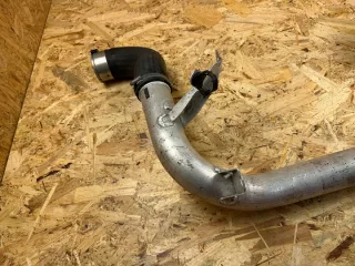 31422061 31657757 31422095 Гофра инжектора Volvo XC60 2 Арт e8834575, вид 6