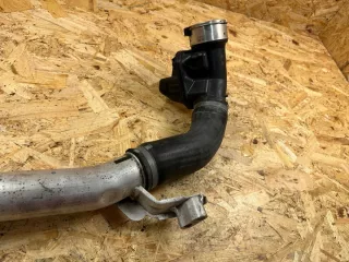 31422061 31657757 31422095 Гофра инжектора Volvo XC60 2 Арт e8834575, вид 8