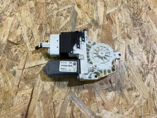 1K5839402B Моторчик стеклоподъемника Volkswagen Jetta 5 Арт e8834840, вид 1