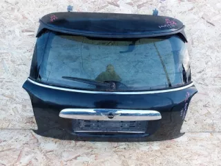 VAV3582 Крышка багажника (дверь 3-5) MINI Cooper F56,F55 Арт e8834925, вид 1