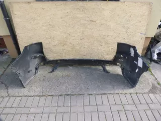  Бампер задний BMW X5 G05  Арт e8835484, вид 2