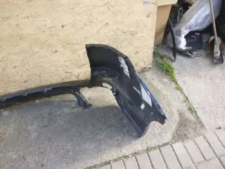  Бампер задний BMW X5 G05  Арт e8835484, вид 4