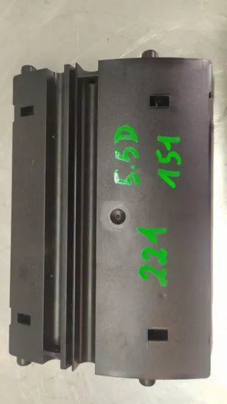 2218705985 Блок управления (другие) Mercedes S W221 Арт e8836418, вид 1