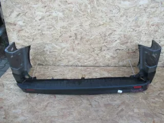 AVN7922 Бампер задний Renault Trafic 3 Арт e8836580, вид 1