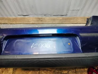3C5807421 Бампер задний Volkswagen Passat B6 Арт e8836776, вид 4