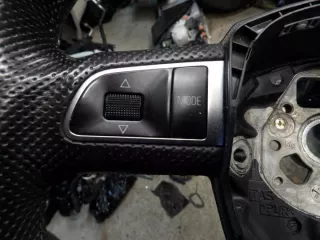  Руль Audi A4 B8 Арт e8836843, вид 4