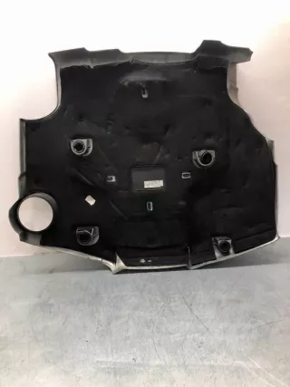  Декоративная крышка двигателя Audi A4 B8 Арт e8838448, вид 4