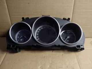 2129007318 A2129007318 Щиток приборов (приборная панель) Mercedes E C207 Арт e8838911, вид 1