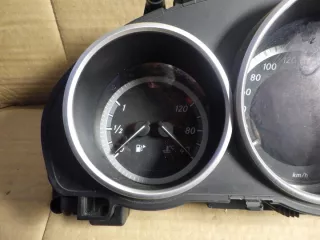 2129007318 A2129007318 Щиток приборов (приборная панель) Mercedes E C207 Арт e8838911, вид 2