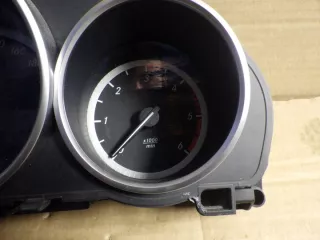 2129007318 A2129007318 Щиток приборов (приборная панель) Mercedes E C207 Арт e8838911, вид 4
