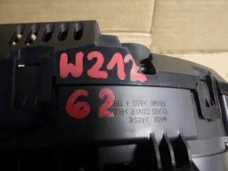 2129007318 A2129007318 Щиток приборов (приборная панель) Mercedes E C207 Арт e8838911, вид 5