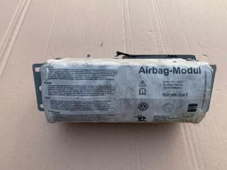6Q0880204F Подушка безопасности Skoda Fabia 3 Арт e8839414, вид 1