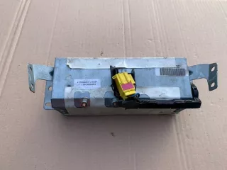 6Q0880204F Подушка безопасности Skoda Fabia 3 Арт e8839414, вид 3