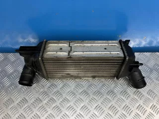 9645682880 Интеркулер Citroen C5 1 Арт e8840321, вид 2