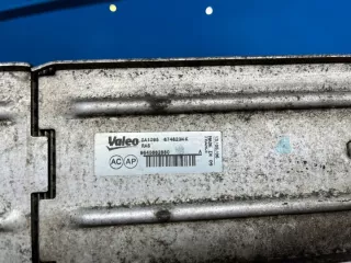 9645682880 Интеркулер Citroen C5 1 Арт e8840321, вид 3