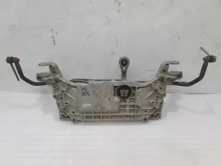 1K0199369F Балка подвески передняя (подрамник) Volkswagen Golf 5 Арт e8841617, вид 1