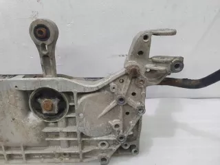 1K0199369F Балка подвески передняя (подрамник) Volkswagen Golf 5 Арт e8841617, вид 3